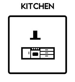 Services - Kitchen
